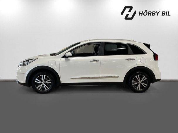 Kia Niro 1.6 104 kW image number 5