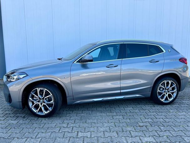 BMW X2 M Sport X sDrive 131 kW image number 4