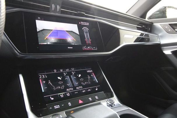 Audi A6 45 TDI S-line Avant 170 kW image number 20