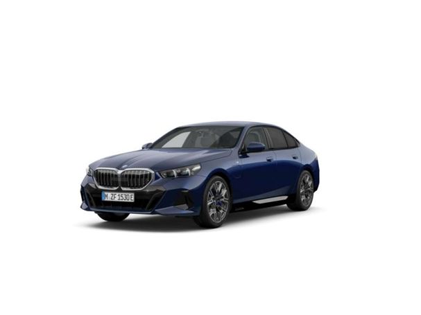 BMW 530 e 220 kW image number 13