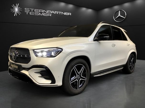 Mercedes-Benz GLE 450 280 kW image number 1