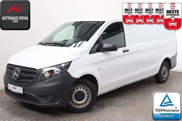 Mercedes-Benz Vito 116 CDi extra 120 kW image number 1