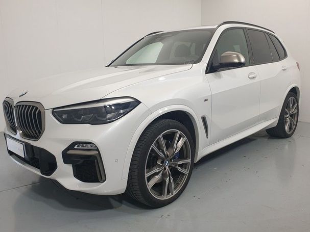 BMW X5 Steptronic xDrive 294 kW image number 1