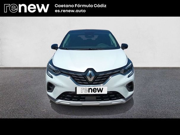 Renault Captur 105 kW image number 3