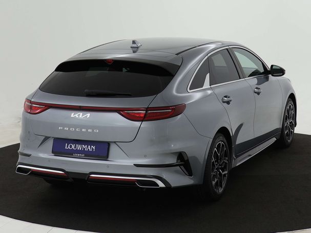 Kia ProCeed 88 kW image number 18