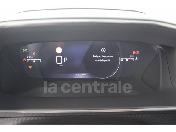 Peugeot 2008 PureTech 130 96 kW image number 30