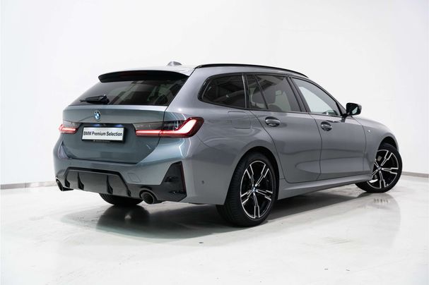 BMW 320i Touring 135 kW image number 3