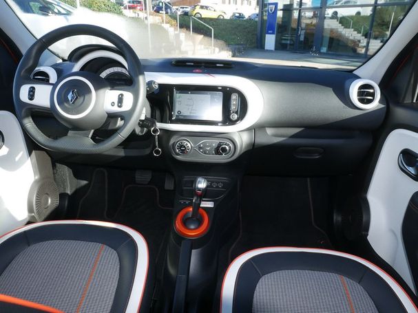 Renault Twingo Electric 60 kW image number 18