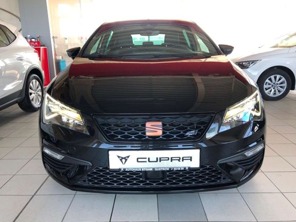 Cupra Leon 213 kW image number 2