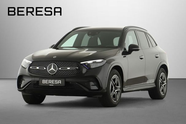 Mercedes-Benz GLC 220 d 145 kW image number 1