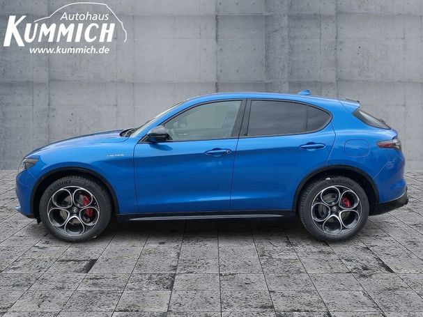 Alfa Romeo Stelvio 2.0 Turbo 16V 206 kW image number 6