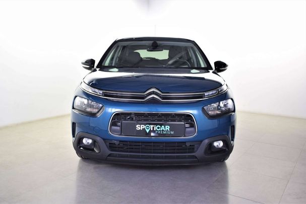 Citroen C4 Cactus BlueHDi 100 Shine 73 kW image number 3