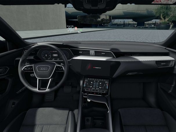 Audi Q8 50 quattro e-tron Sportback 250 kW image number 5