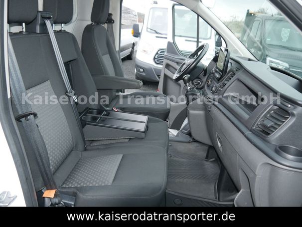 Ford Transit Custom 320 96 kW image number 14