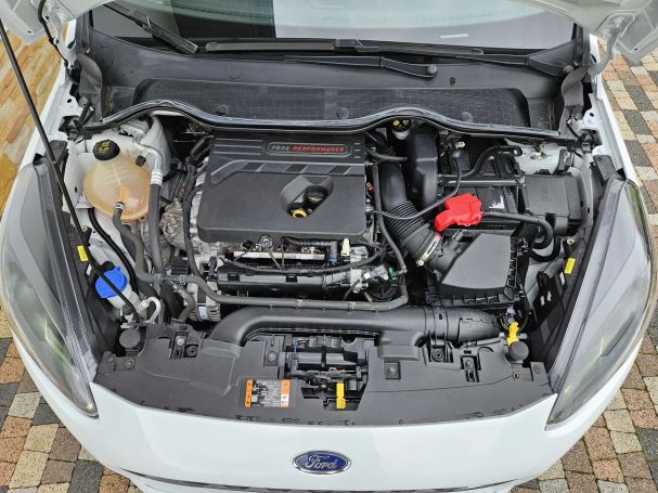 Ford Fiesta 1.5 EcoBoost S&S ST 147 kW image number 26