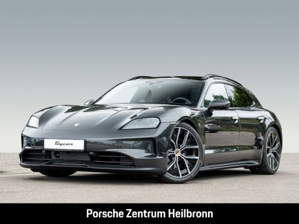 Porsche Taycan Sport Turismo 320 kW image number 1