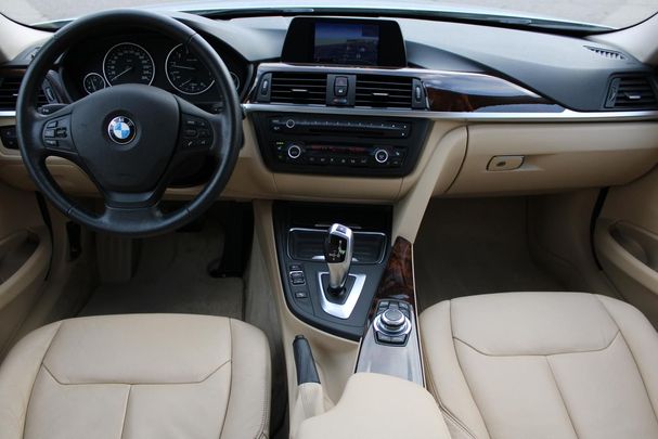 BMW 328i 180 kW image number 15