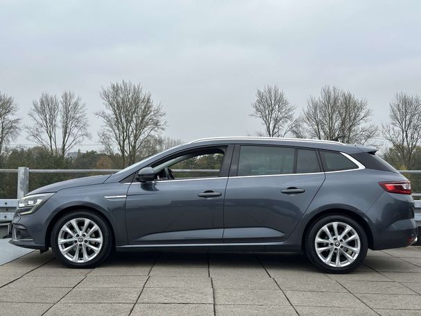 Renault Megane Estate TCe 140 Bose 103 kW image number 6