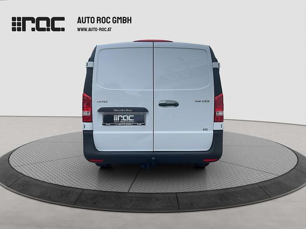 Mercedes-Benz Vito 114 CDi 100 kW image number 3