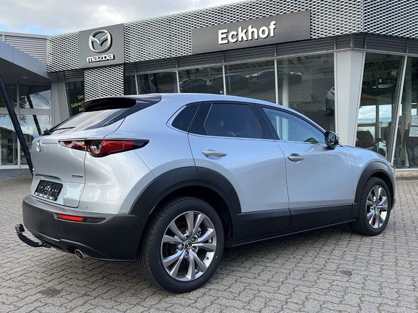 Mazda CX-30 AWD 90 kW image number 2