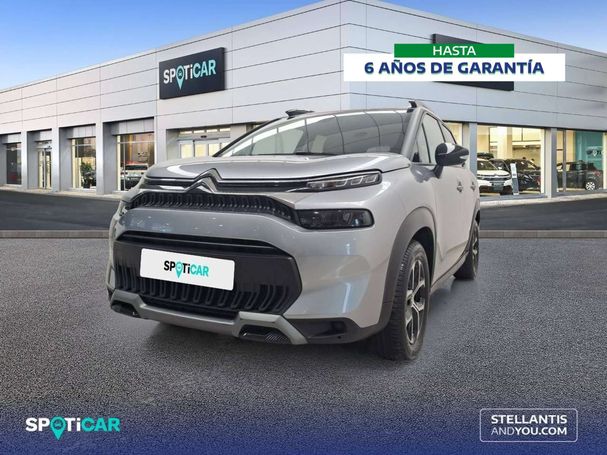 Citroen C3 Aircross PureTech 110 S&S 81 kW image number 1