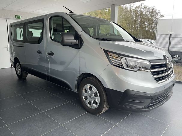 Renault Trafic Blue dCi 110 kW image number 3