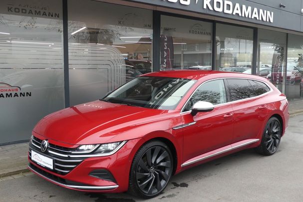 Volkswagen Arteon 147 kW image number 1