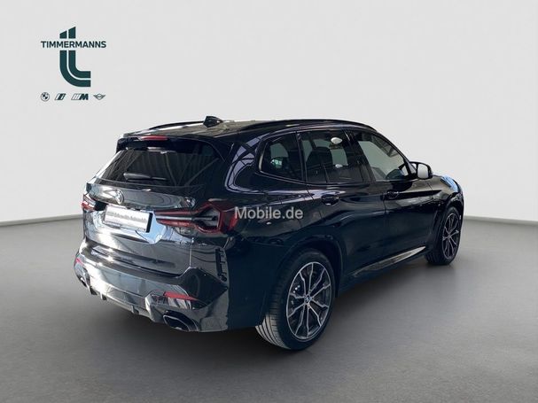 BMW X3 M40d xDrive 250 kW image number 2