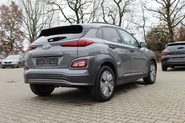 Hyundai Kona Elektro 100 kW image number 6