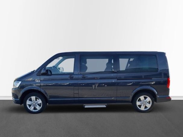 Volkswagen T6 Caravelle 4Motion 150 kW image number 7