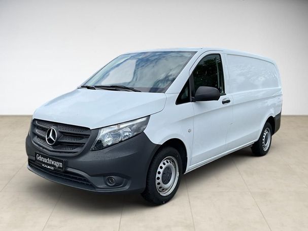 Mercedes-Benz Vito 114 CDi 100 kW image number 1