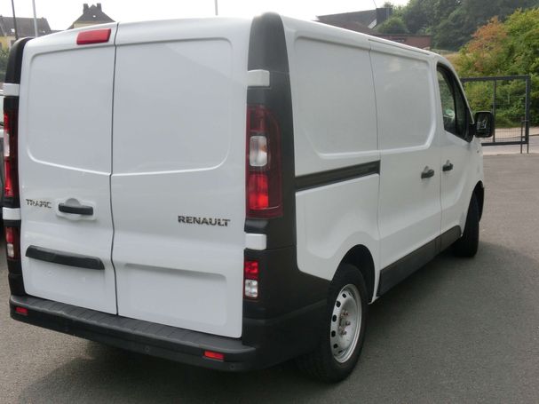 Renault Trafic 1.6 dCi 89 kW image number 3