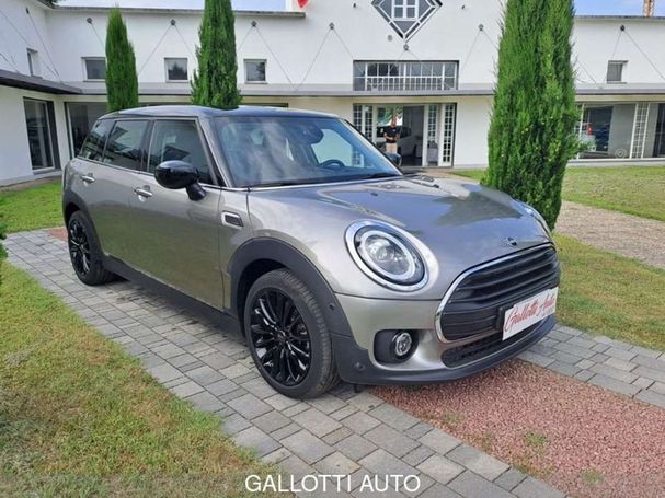 Mini Cooper D Clubman Mini 110 kW image number 1