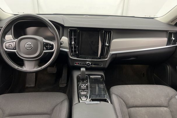 Volvo V90 T6 R AWD Recharge 250 kW image number 16