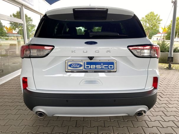 Ford Kuga Titanium X 88 kW image number 6