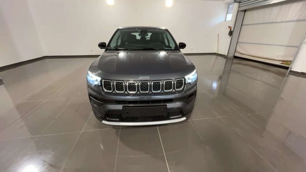 Jeep Compass 1.5 T4 Altitude 96 kW image number 3