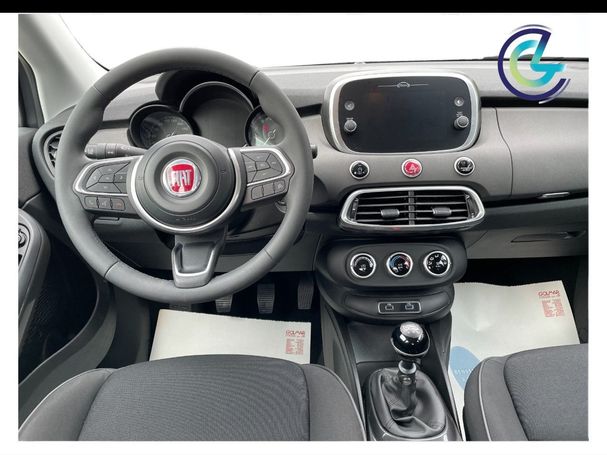 Fiat 500X 1.0 88 kW image number 9