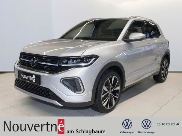 Volkswagen T-Cross DSG 110 kW image number 1