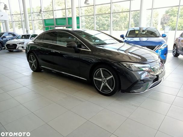 Mercedes-Benz EQE 300 180 kW image number 2