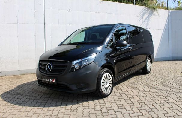 Mercedes-Benz Vito 116 CDi Tourer PRO 120 kW image number 1