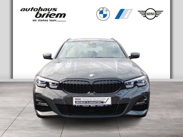 BMW 320 e Touring M Sport xDrive 150 kW image number 2