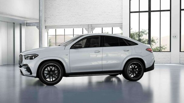 Mercedes-Benz GLE 53 AMG Coupé 4Matic+ 400 kW image number 7