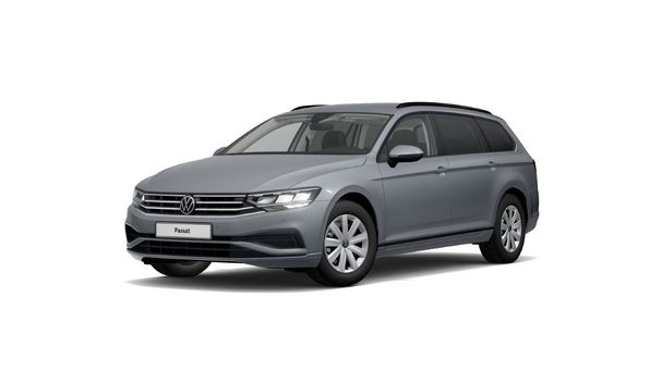 Volkswagen Passat Variant 1.5 TSI DSG 110 kW image number 1