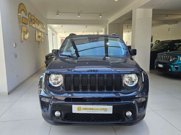 Jeep Renegade 1.0 Night Eagle 88 kW image number 2