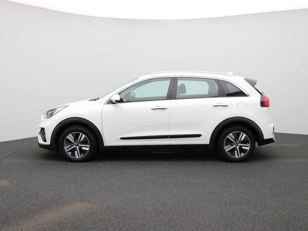 Kia Niro Hybrid 1.6 GDI 104 kW image number 5