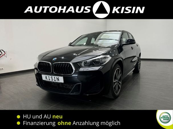 BMW X2 M Sport sDrive 100 kW image number 1