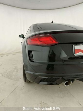 Audi TT 45 TFSI quattro S tronic 180 kW image number 18