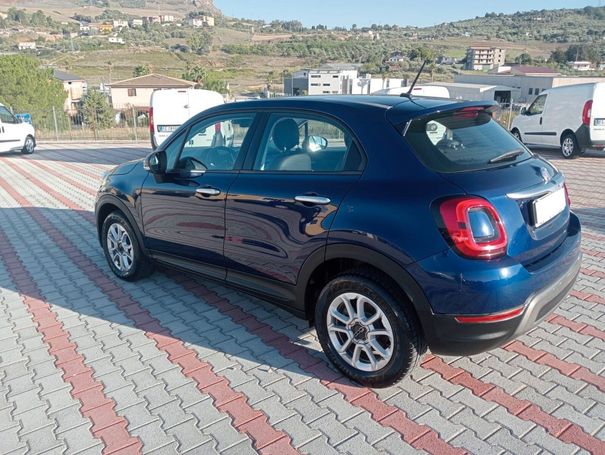 Fiat 500X 1.3 MultiJet 70 kW image number 4