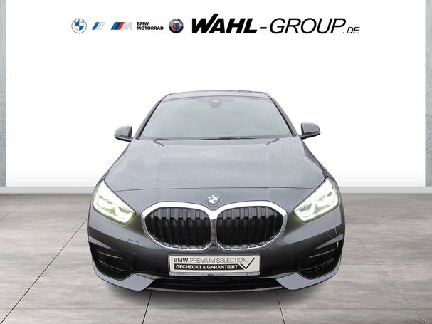 BMW 118i Sport Line 100 kW image number 3