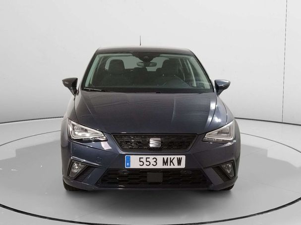 Seat Ibiza 59 kW image number 2